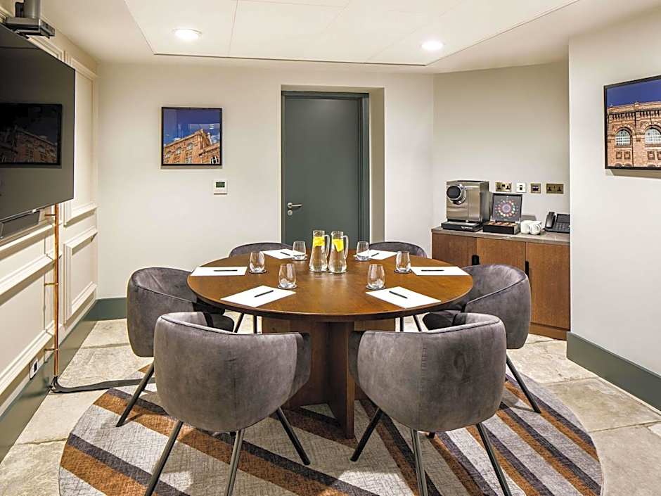 The Municipal Hotel Liverpool - MGallery