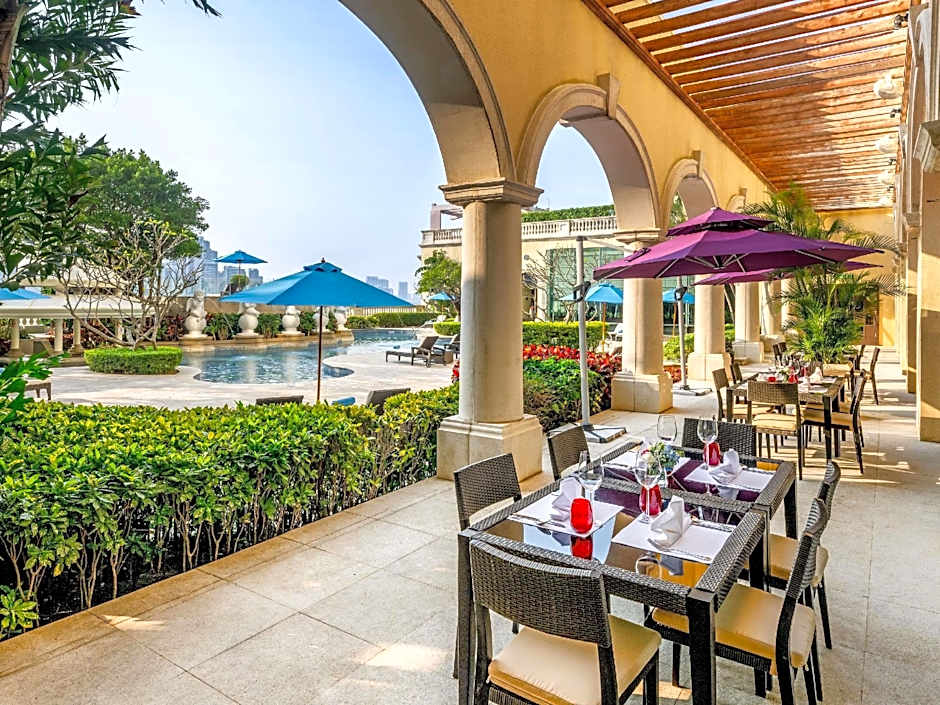 Sofitel Macau At Ponte 16 Hotel