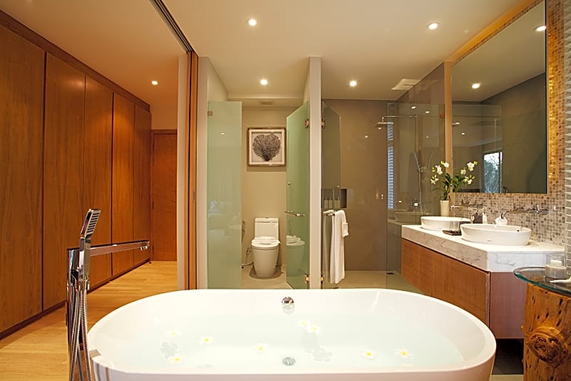 Trichada Villas by RESAVA