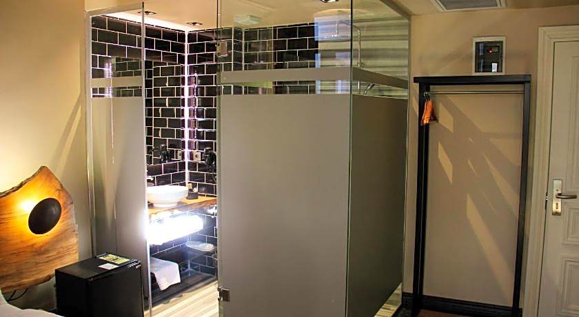 Taksimbul Design Hotel