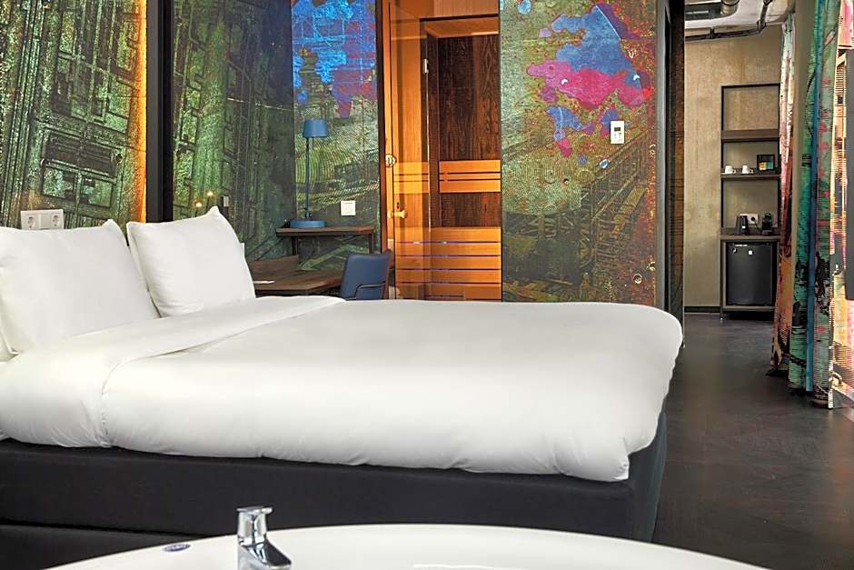 Inntel Hotels Amsterdam Landmark