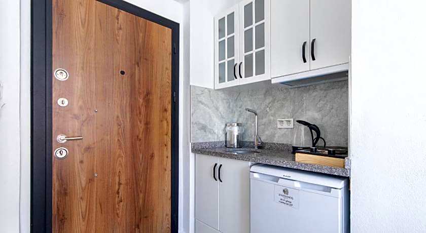 Gokceada Marmaros Butik Otel