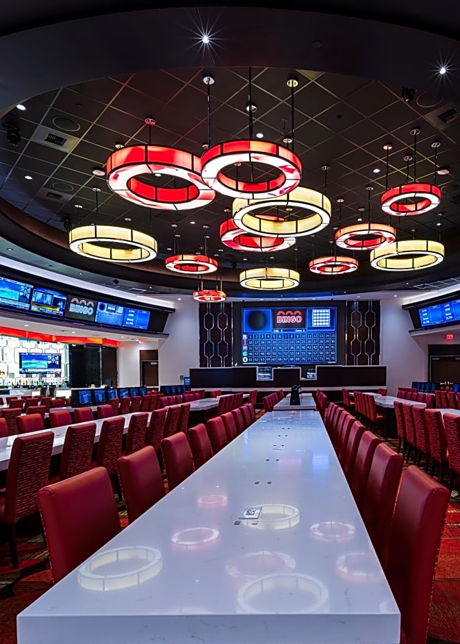 Palace Station Hotel And Casino