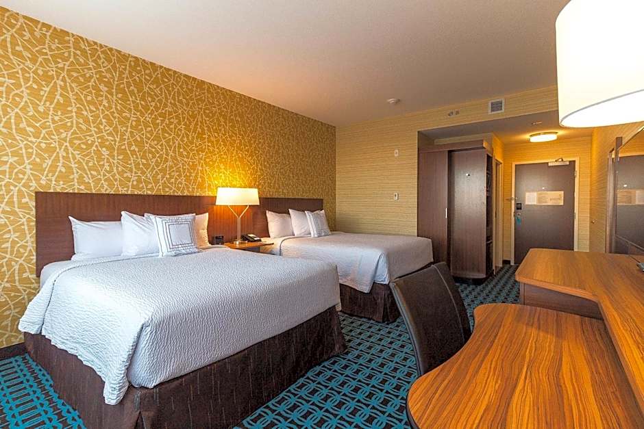 Fairfield by Marriott Regina