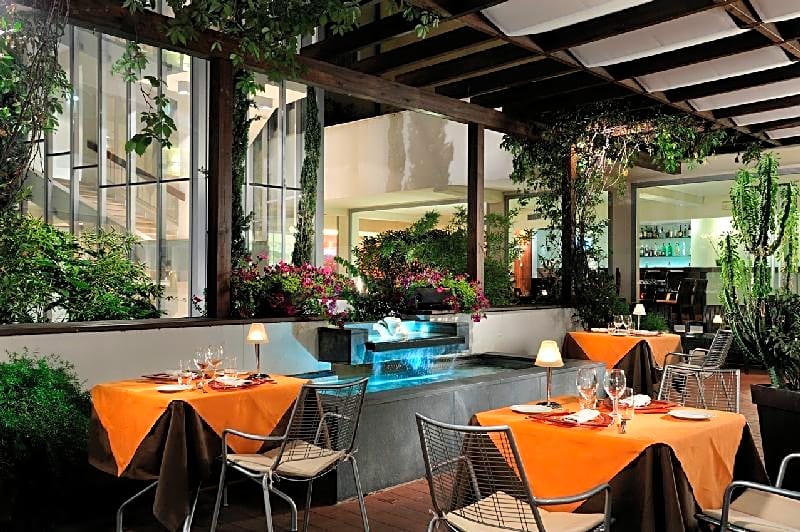 iQ Hotel Firenze