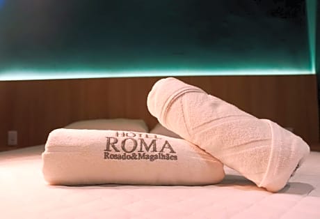 Hotel Roma Baraúna
