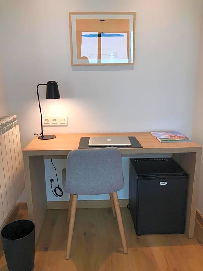 Hotel Príncipe de Asturias