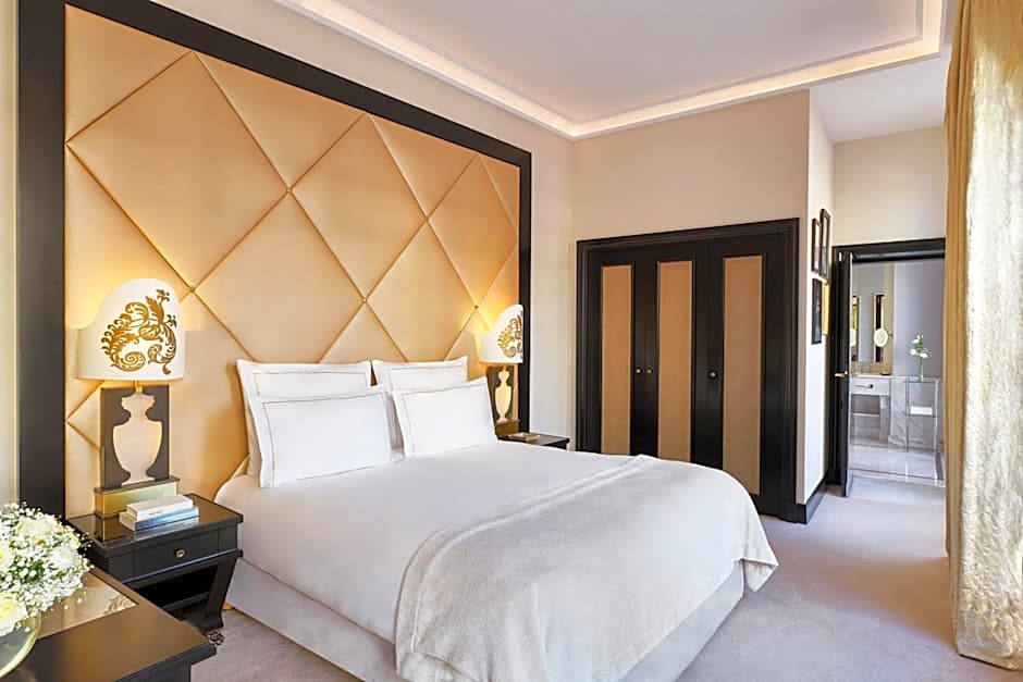 Hotel Barriere Le Fouquet's