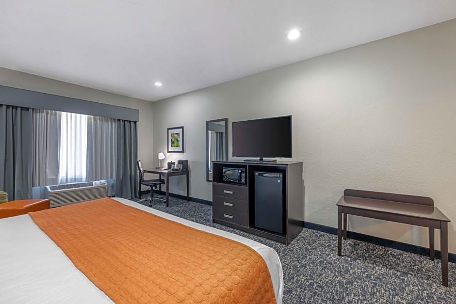 Best Western Plus Owensboro