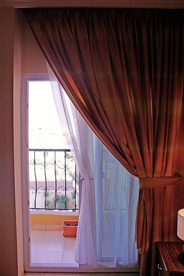 Mariam Hotel