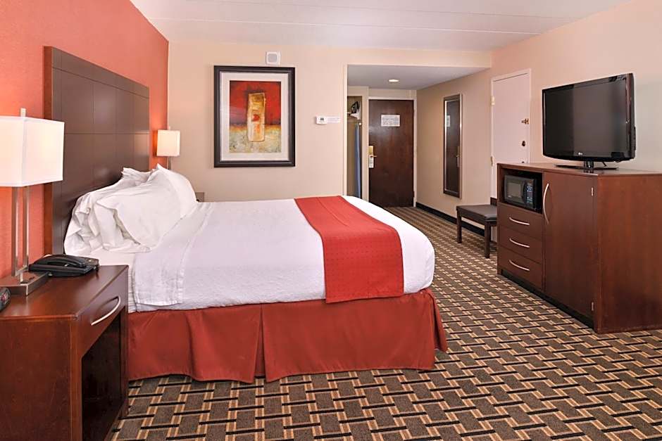 Holiday Inn New London By IHG