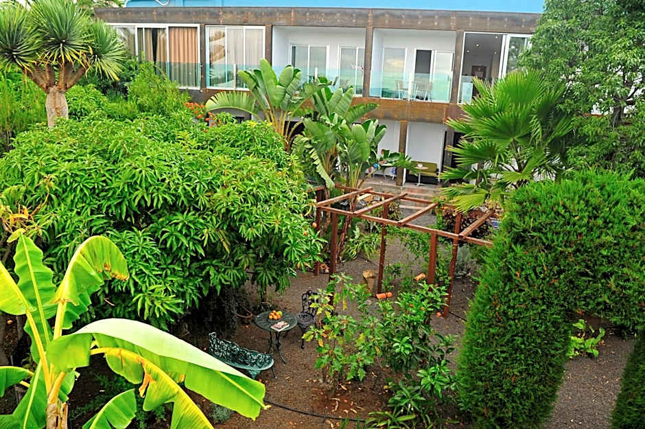 Apartamentos Adjovimar