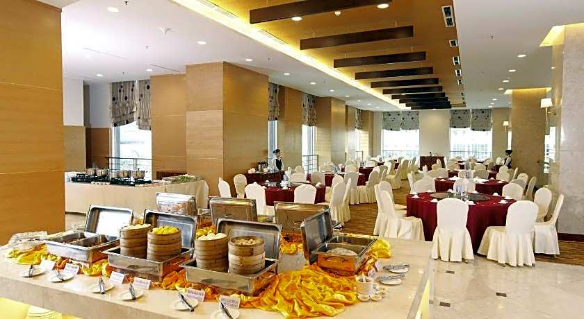 Majestic - Mong Cai Hotel