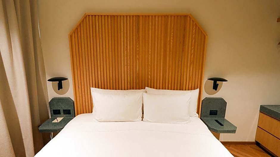 Rodona Hotel