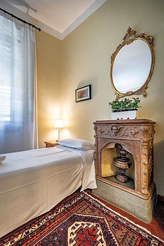 Bellevue House Affittacamere