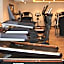 The Secure Inn Hotel Muscat
