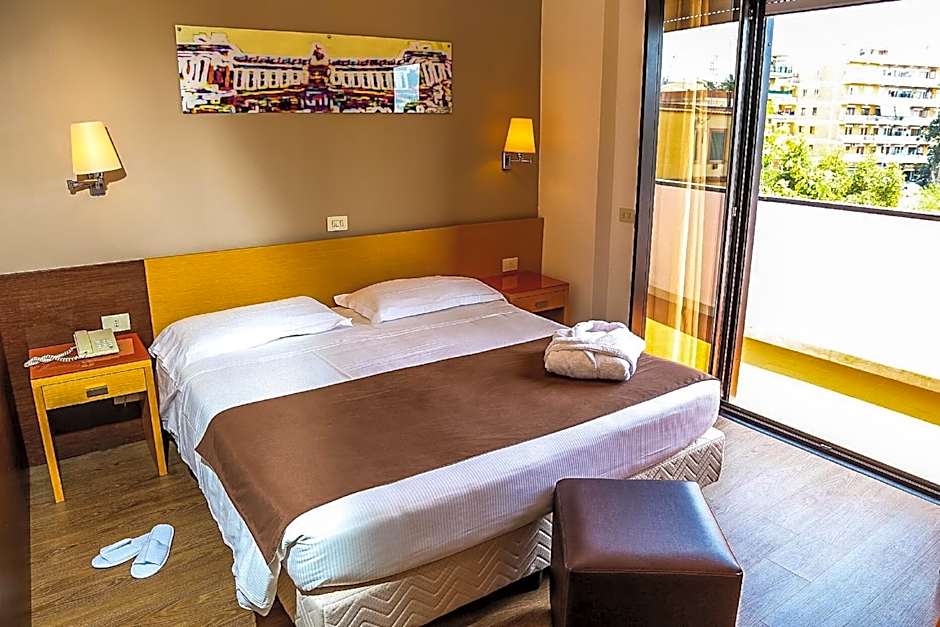 Hotel Sisto V