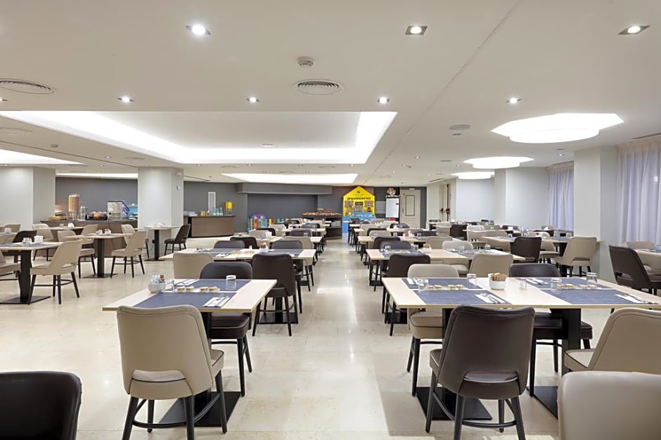 Eurostars Rey Don Jaime