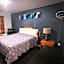 At 9 Motel Near Freehold I-195