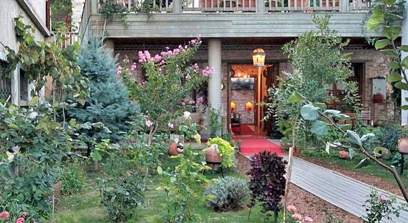 Historical Mansion Eskiciler Konagı - Cittaslow