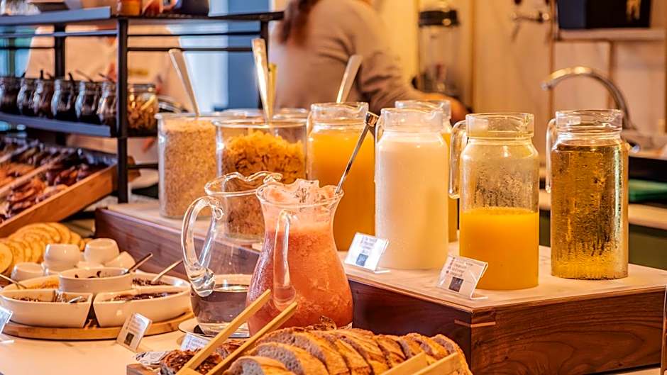 Alcázar Hotel Sóller