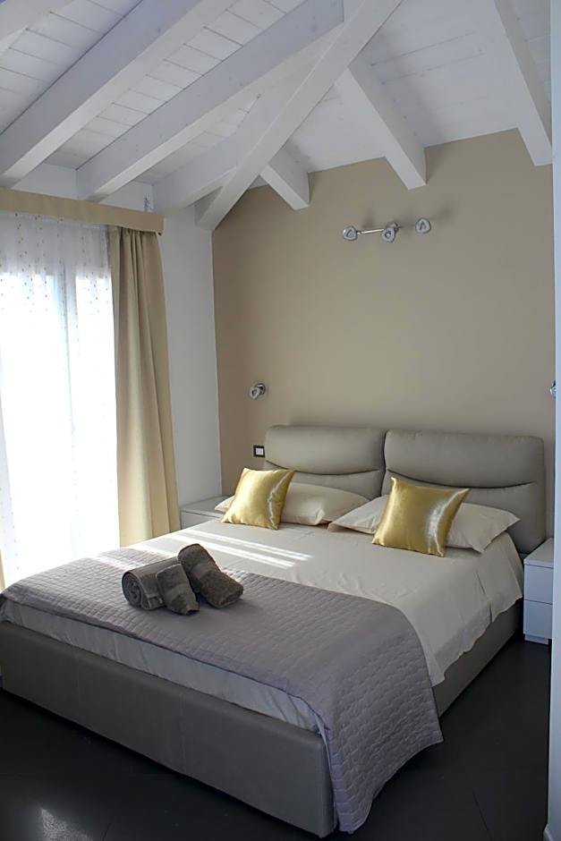 Photo 1 of 41 of B&B PIAZZA NUOVA