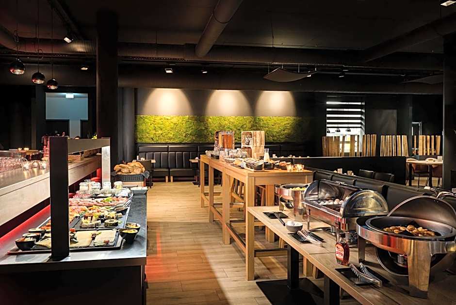 elaya hotel kevelaer