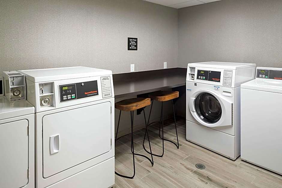 Hampton Inn By Hilton Los Angeles/Santa Clarita