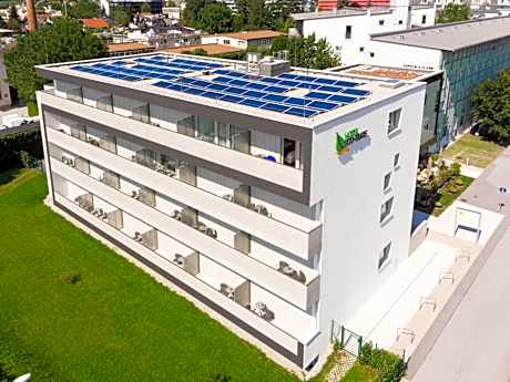 Eco Suite Hotel