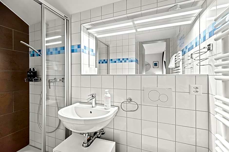 Hotel Hine Adon Fribourg