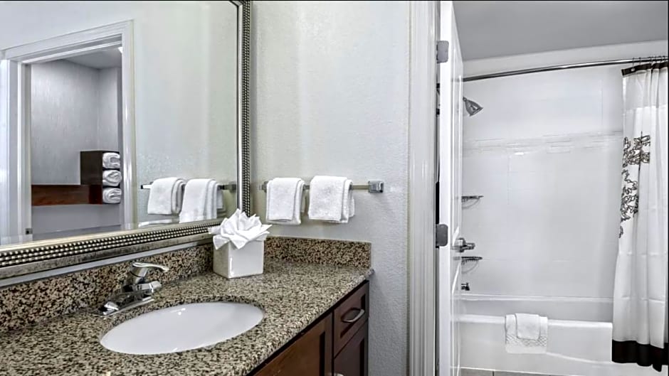 Residence Inn by Marriott San Antonio SeaWorld/Lackland