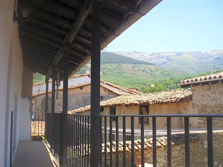 Hotel La Casa Chacinera