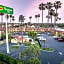 Vagabond Inn Costa Mesa
