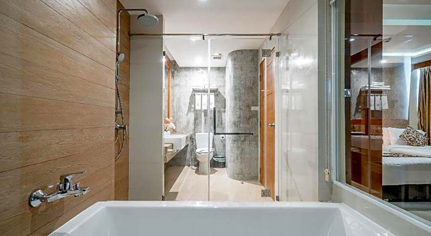 247 Boutique Hotel
