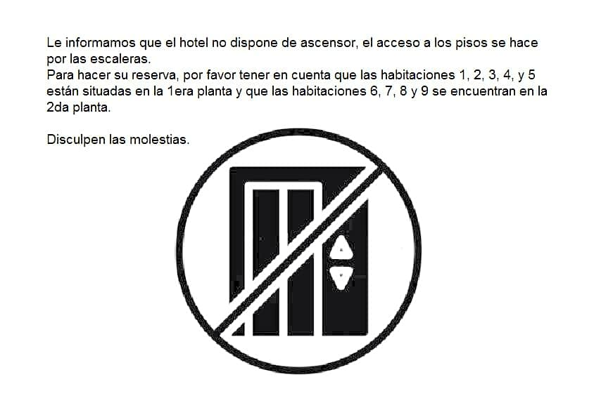 Hotel The Island
