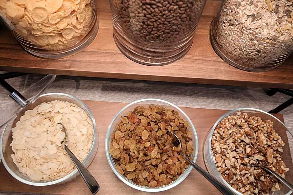 Ludovisi Palace Hotel