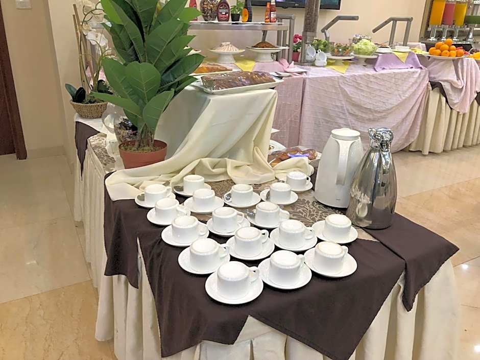 Addissinia Hotel