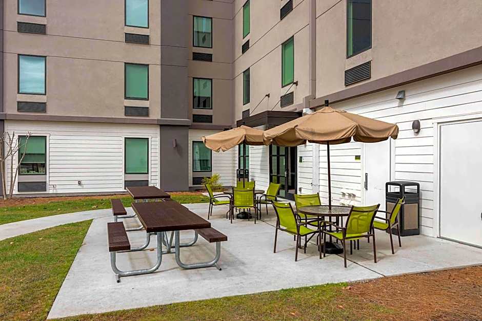 Extended Stay America Premier Suites - Bluffton - Hilton Head