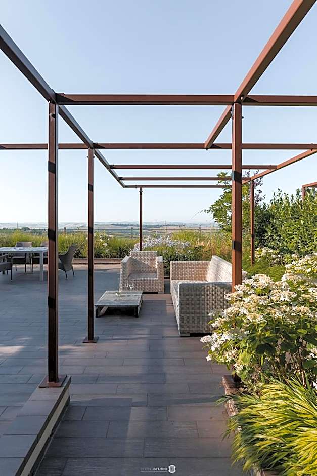 Villa Anitori Prestige Relais & Spa