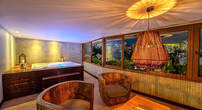 The Charlee Lifestyle Hotel
