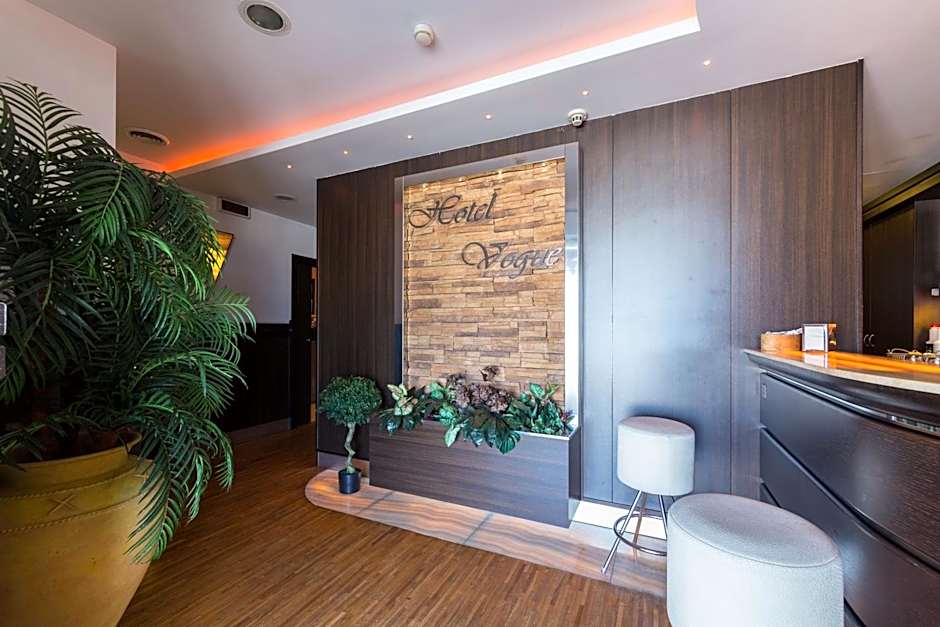 Hotel Vogue