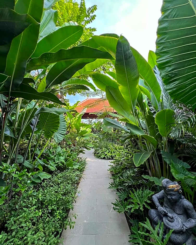 Odessa Village by Pramana Villas