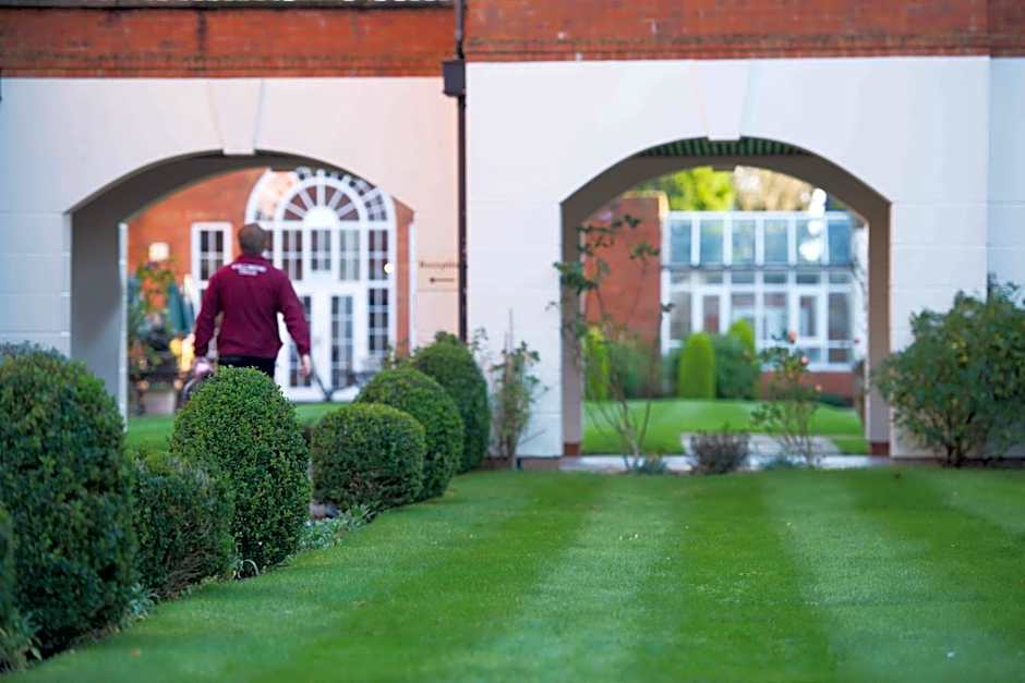 Champneys Forest Mere