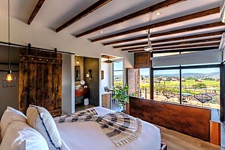 Brisa Del Valle Hotel Boutique