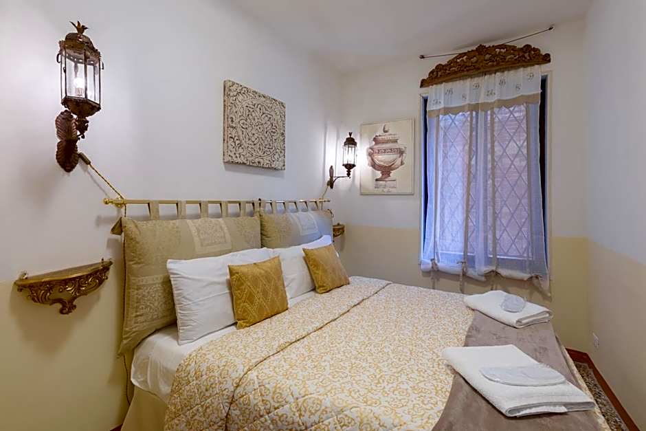 Hotel Mezzo Pozzo