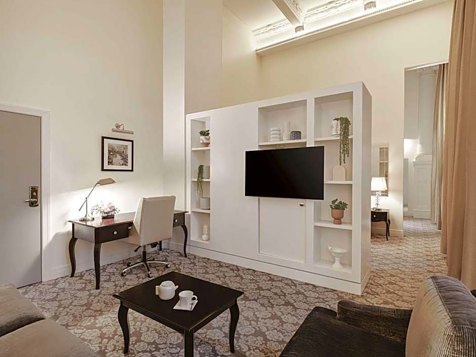 Rendezvous Hotel Melbourne