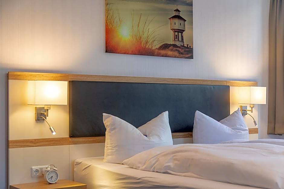 Heeren's Hotel Garni