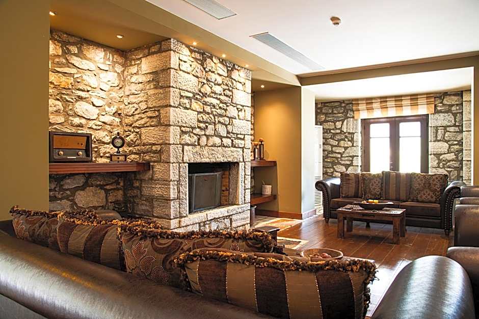 Itilo Traditional Hotel