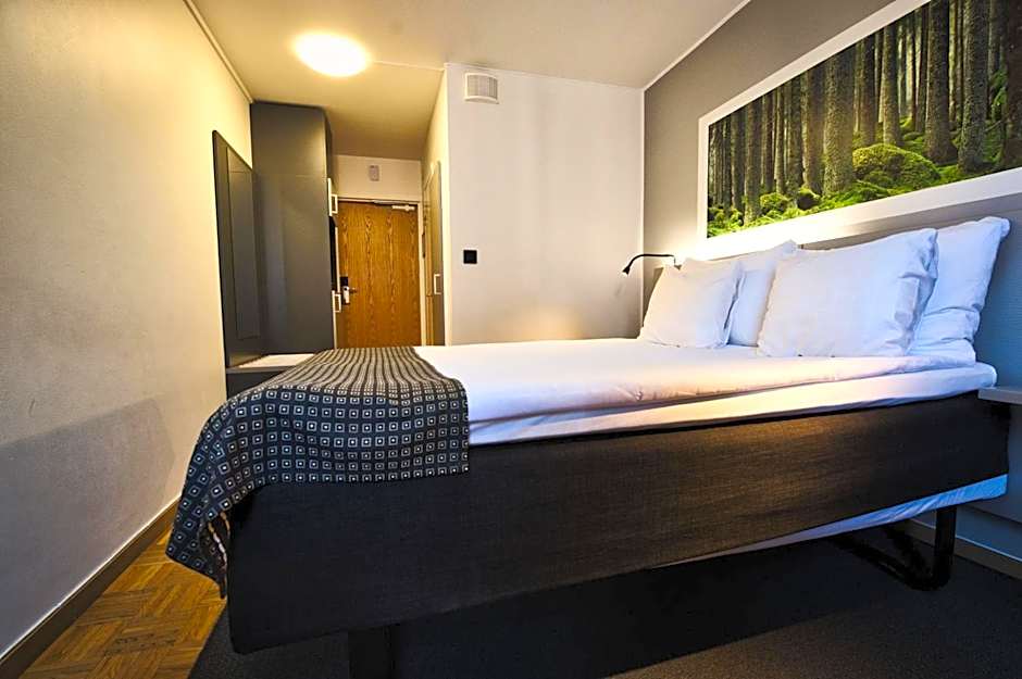 Hotel Birger Jarl