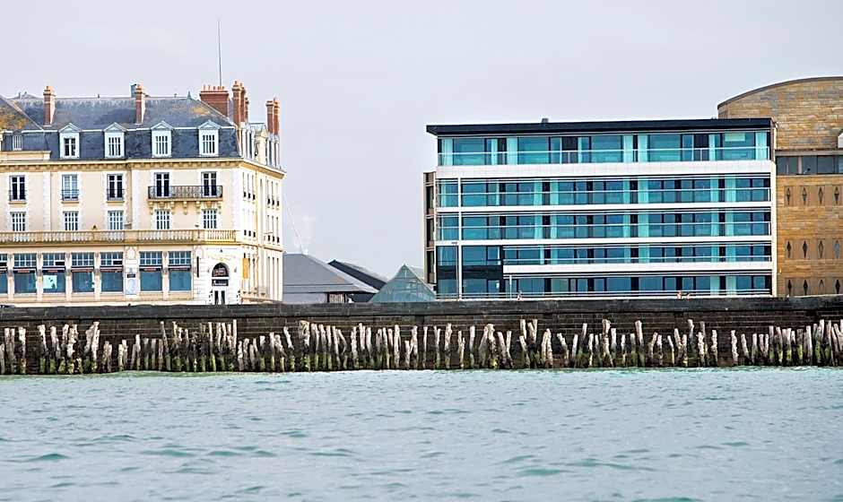 Oceania Saint Malo